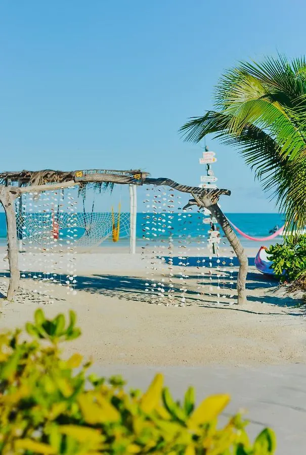 Villas El Encanto Holbox 4*, Isla Holbox Mexico