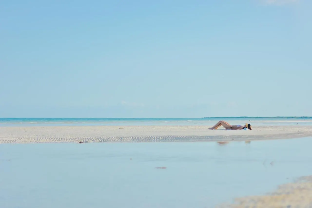 Hotel Villas El Encanto Holbox