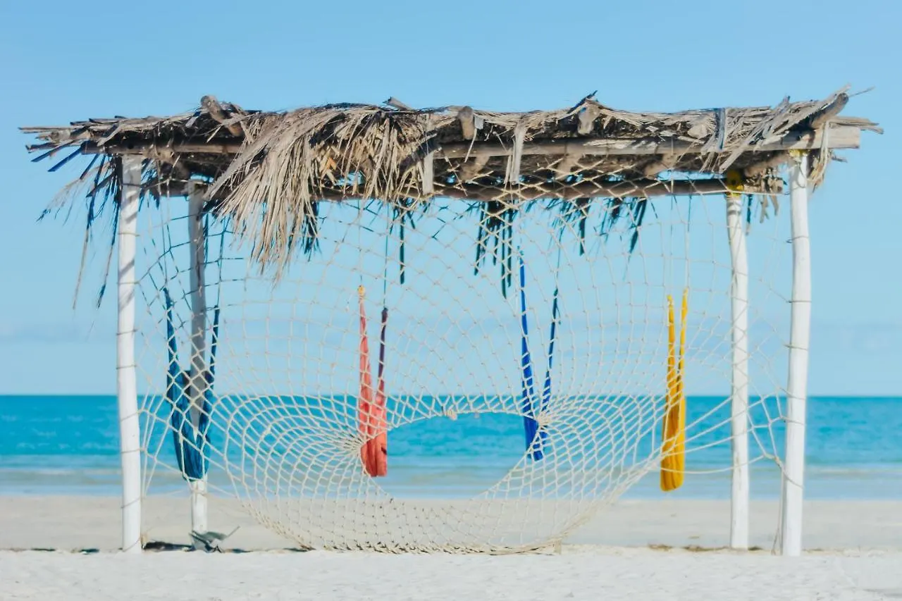 Villas El Encanto Holbox 4*, Isla Holbox