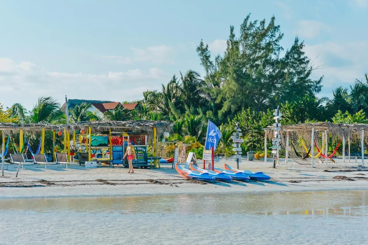 Villas El Encanto Holbox Hotel