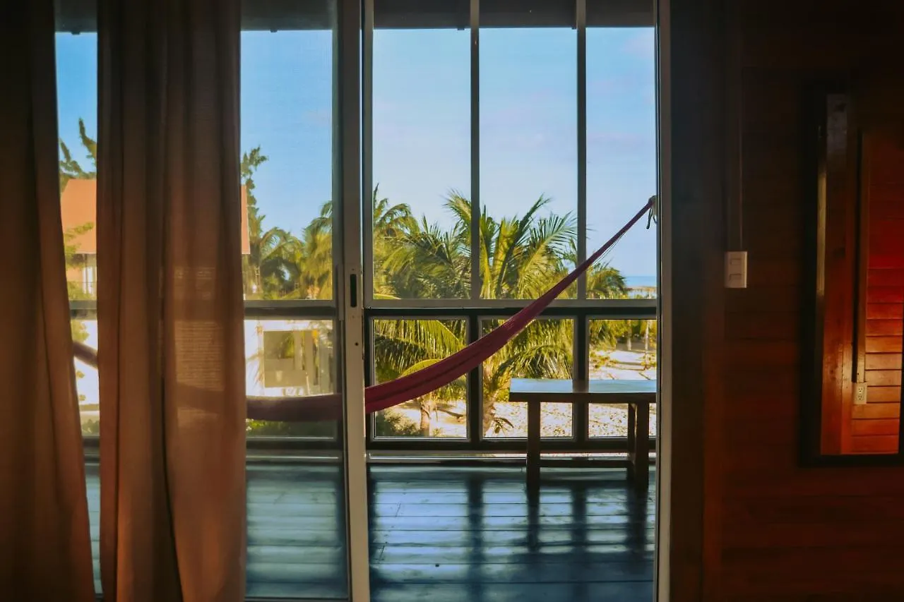 Villas El Encanto Holbox