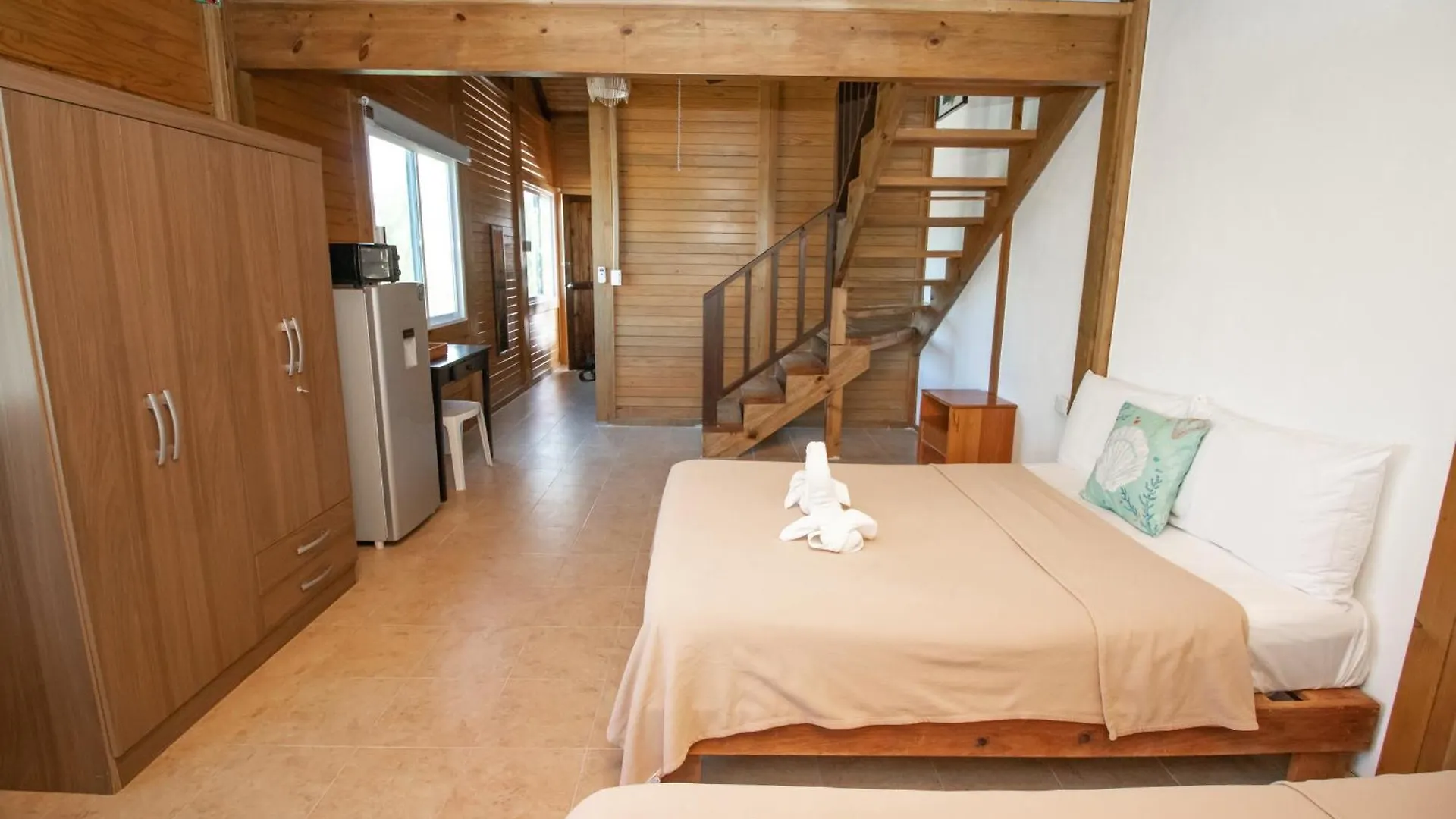 **** Hotel Villas El Encanto Holbox Mexico