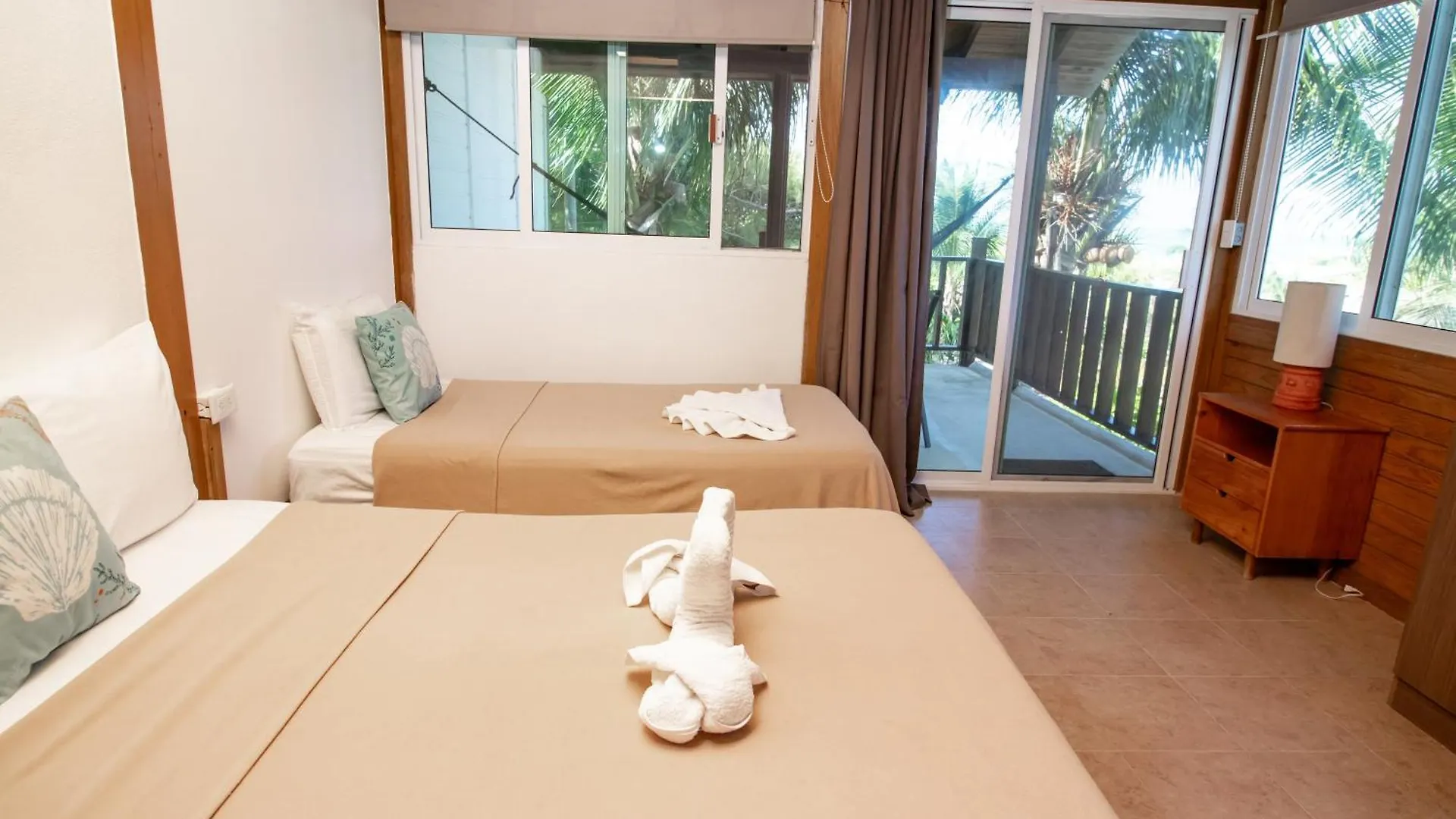 Villas El Encanto Holbox Isla Holbox