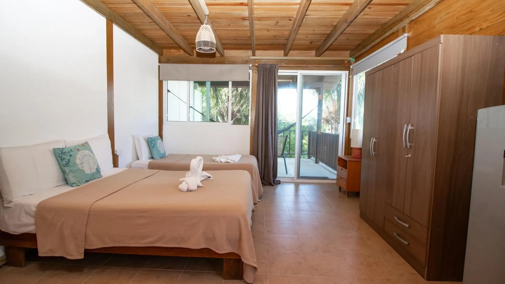 Hotel Villas El Encanto Holbox