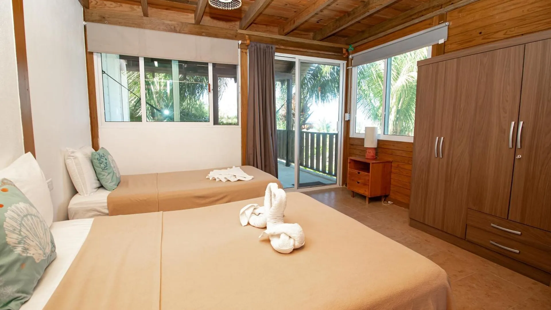Villas El Encanto Holbox Mexico