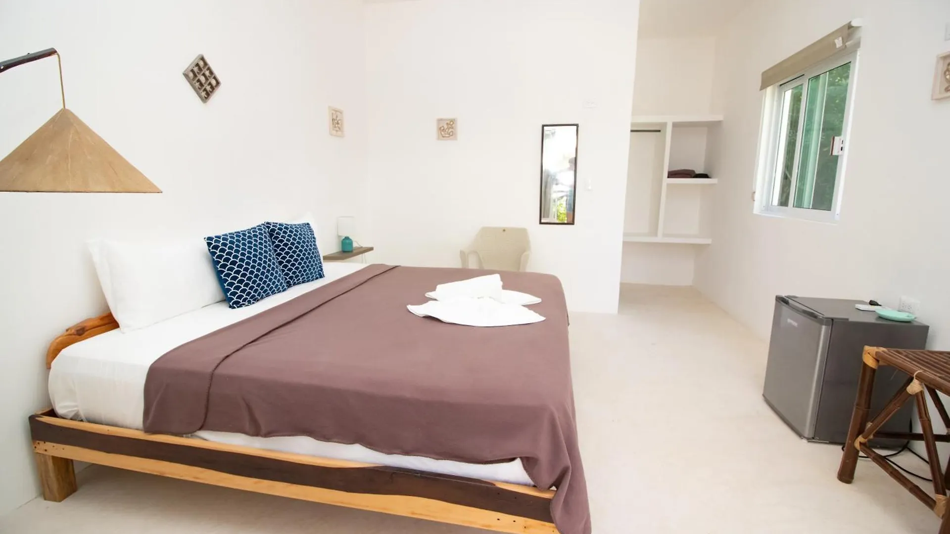 Villas El Encanto Holbox Hotel