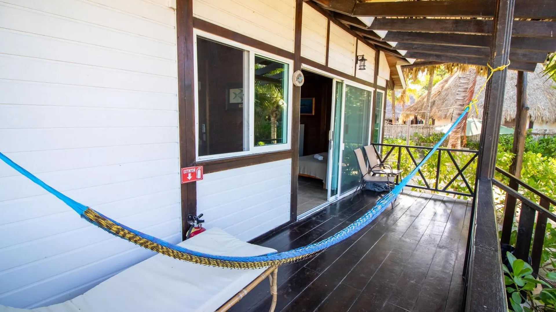 Villas El Encanto Holbox 4*, Isla Holbox Mexico