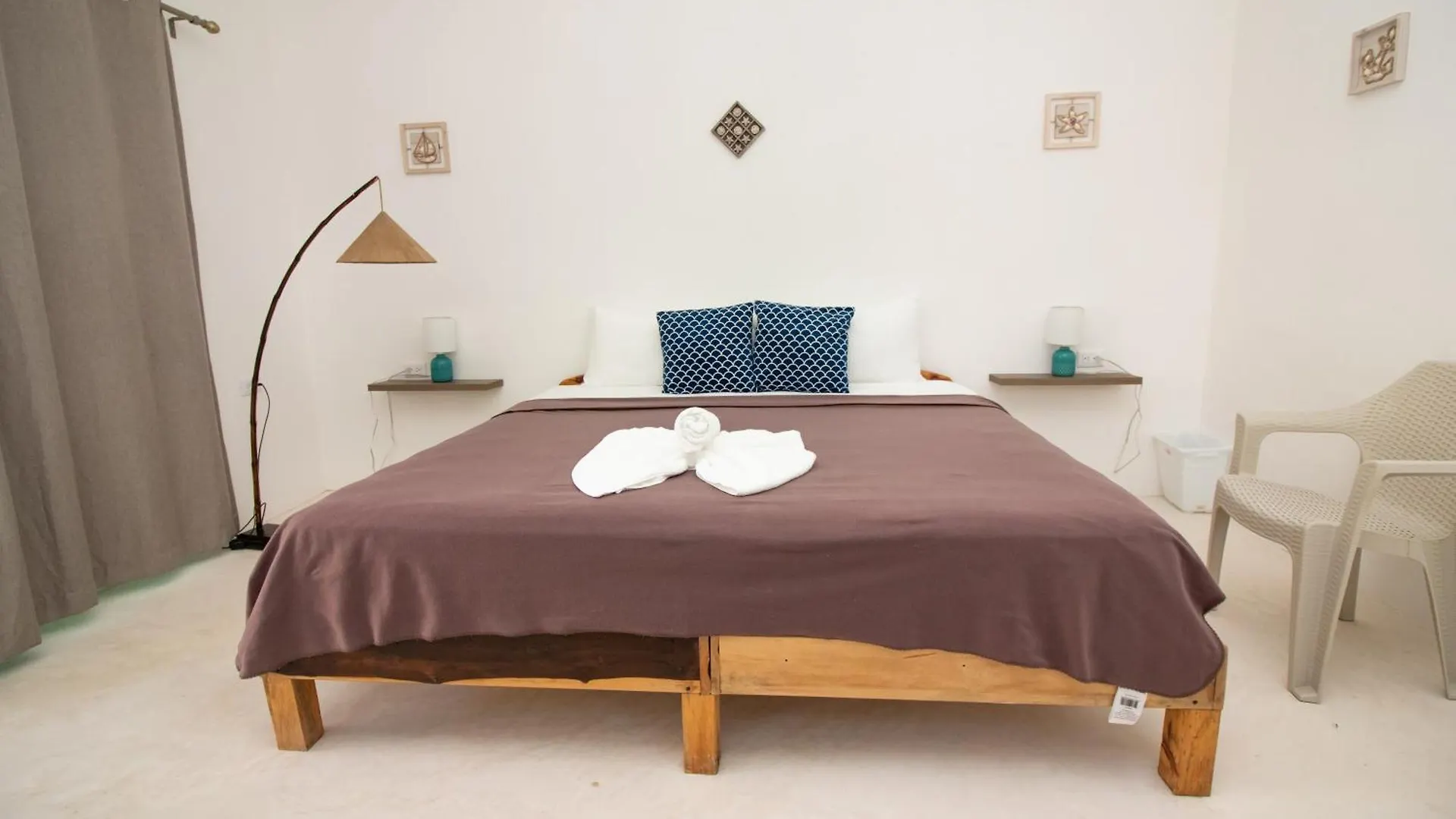 Villas El Encanto Holbox Hotel Isla Holbox