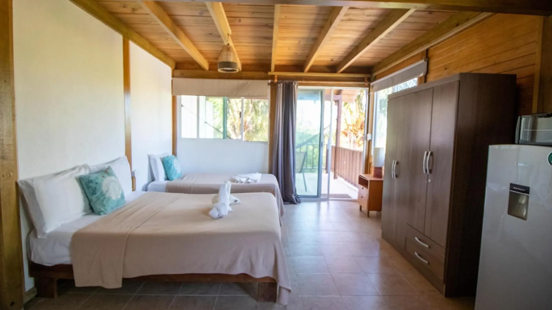 Hotel Villas El Encanto Holbox