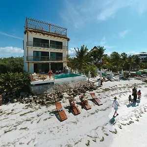 Hotel Boutique Casa Muuch Holbox (Adults Only) **** Ilha Holbox