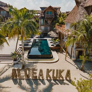 Aldea Kuka, Luxury Eco Boutique (adults Only) Hotel