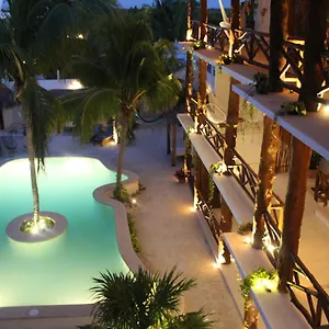 Tierra Mia Boutique **** Ilha Holbox