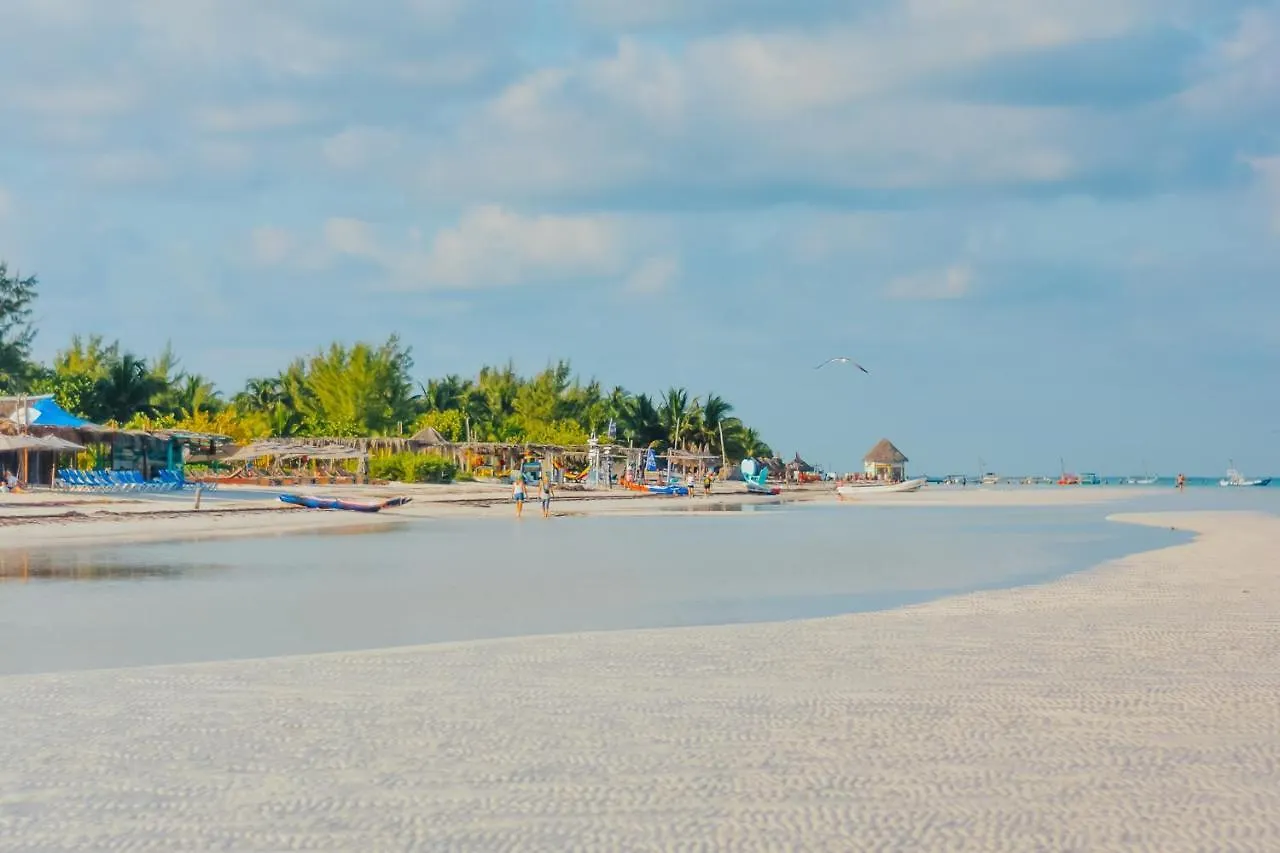 Villas El Encanto Holbox Hotel Isla Holbox
