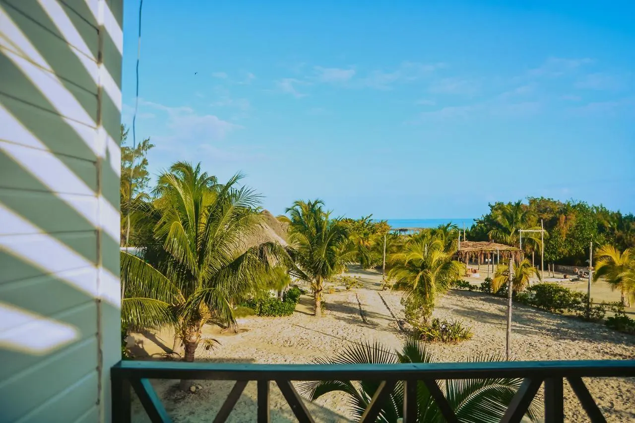 Villas El Encanto Holbox Isla Holbox