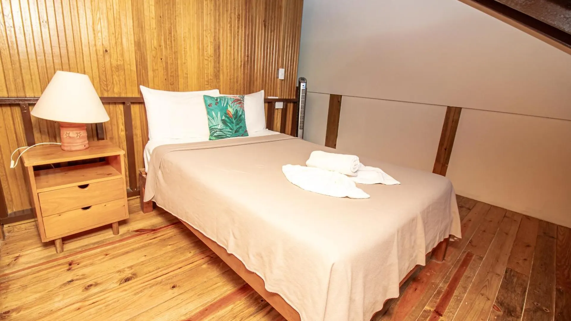 Hotel Villas El Encanto Holbox
