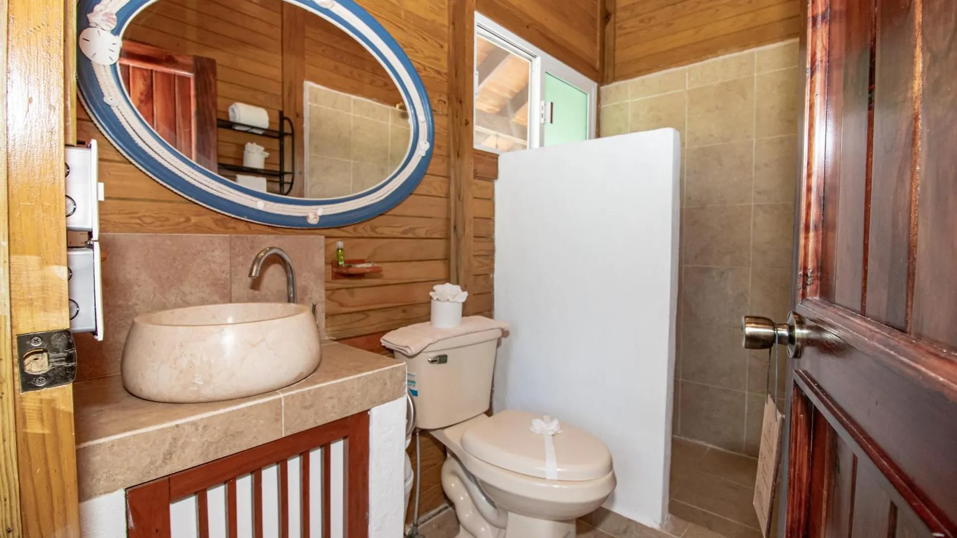 **** Hotel Villas El Encanto Holbox Mexico