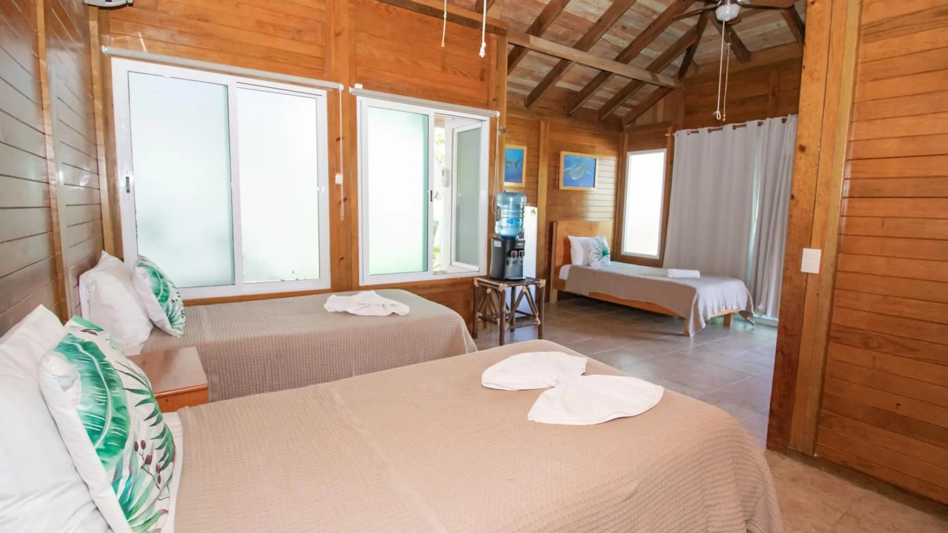 Villas El Encanto Holbox