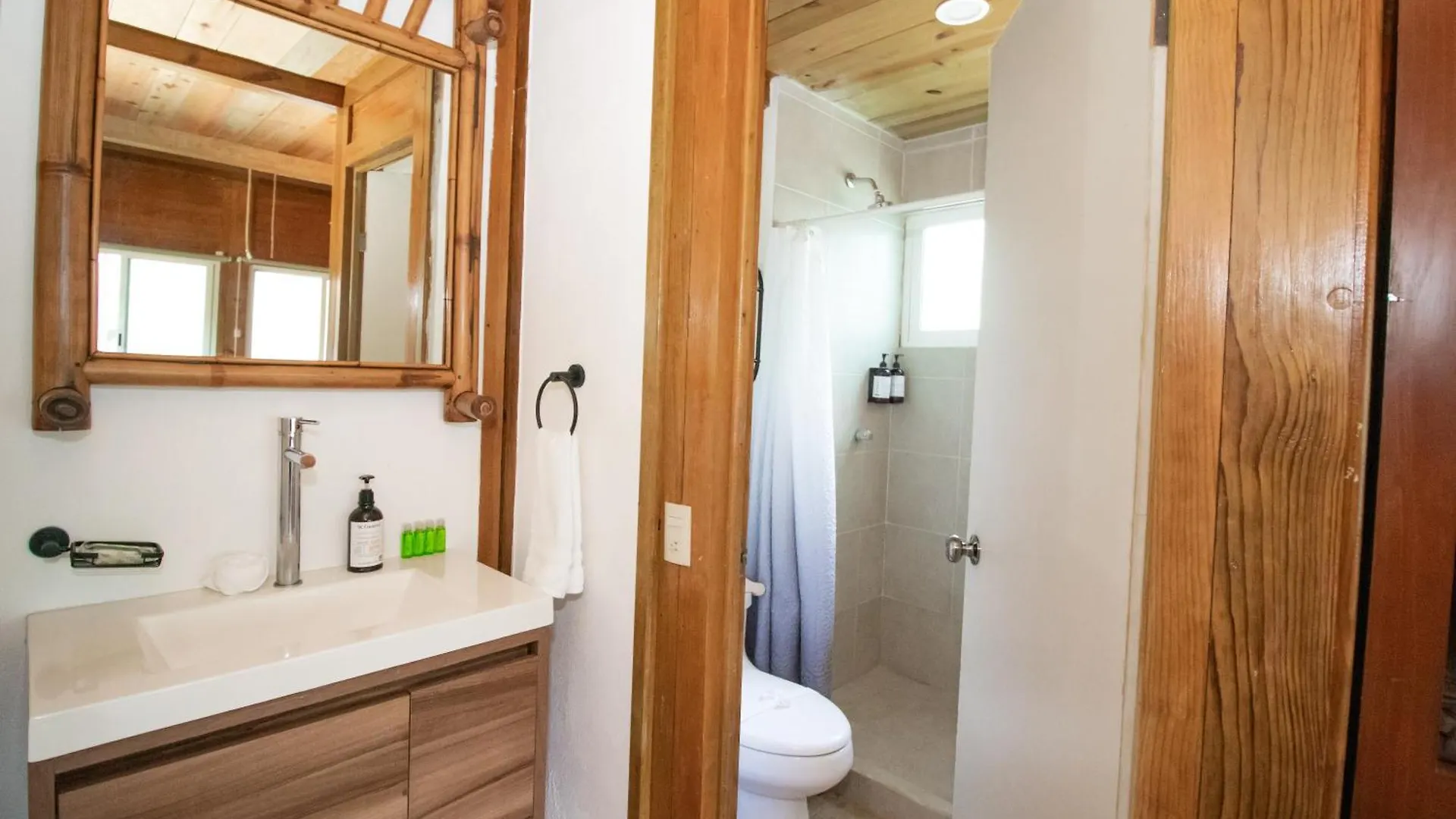 Villas El Encanto Holbox 4*, Isla Holbox Mexico