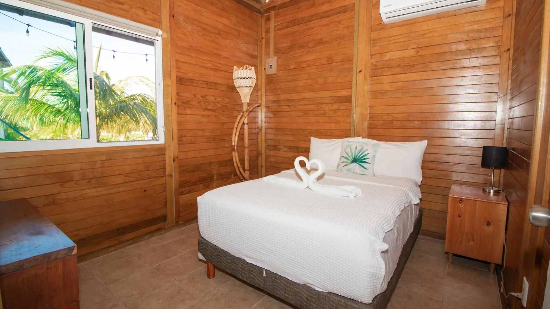 Villas El Encanto Holbox Mexico