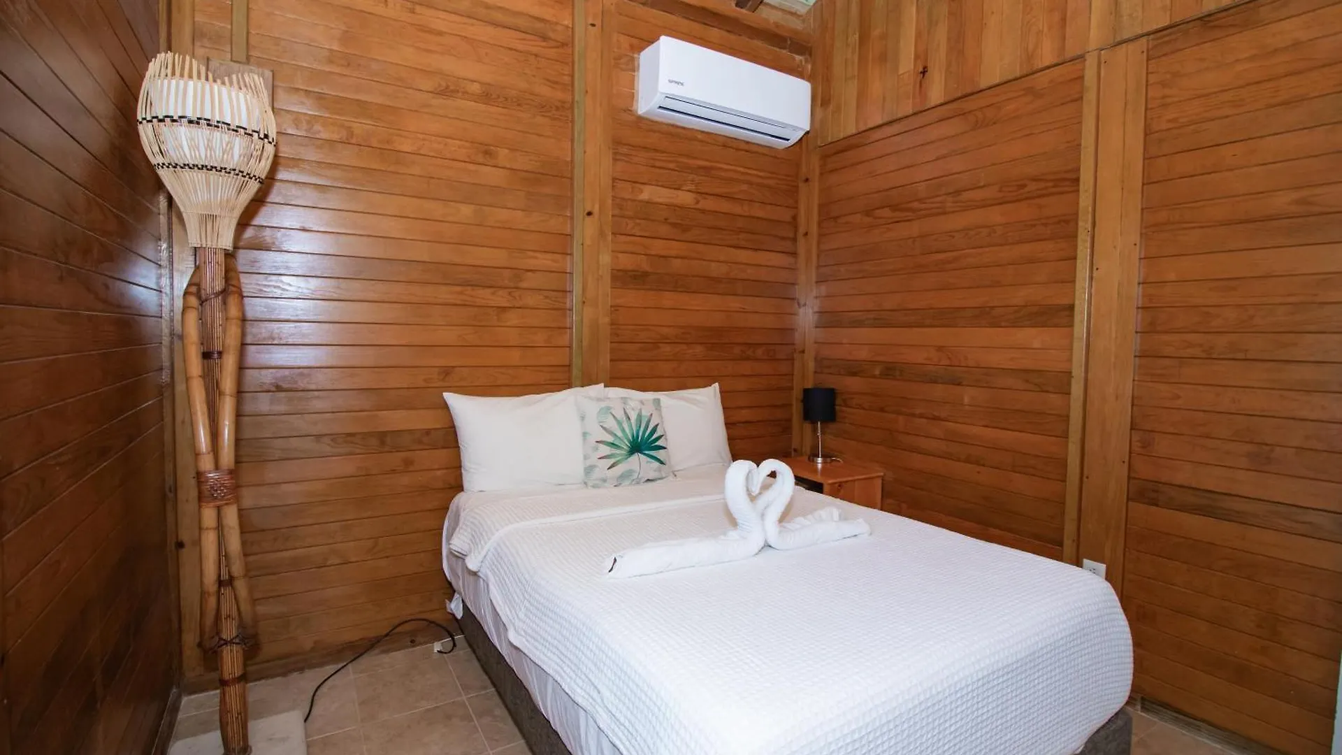 Villas El Encanto Holbox Hotel Isla Holbox