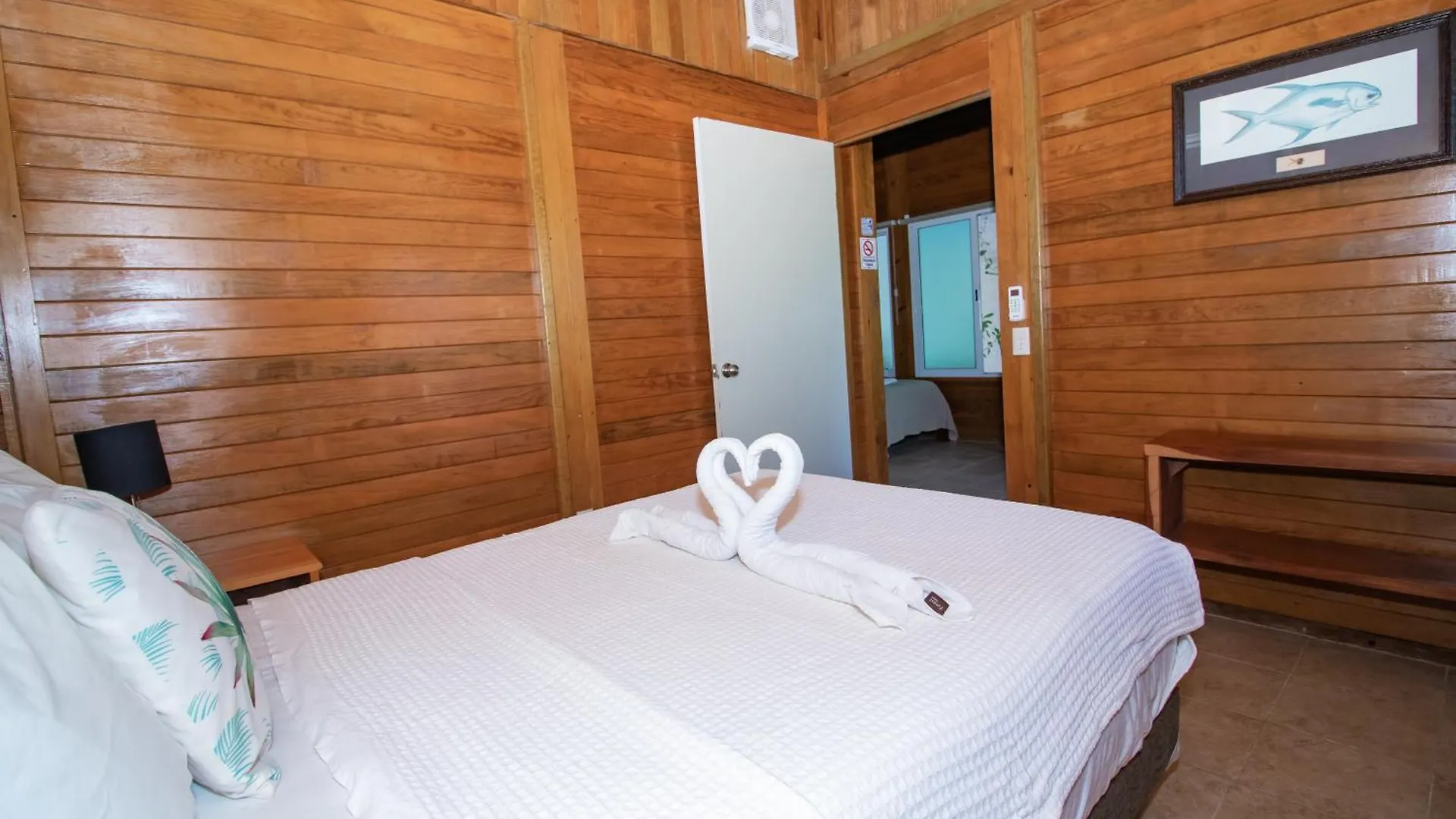 Hotel Villas El Encanto Holbox