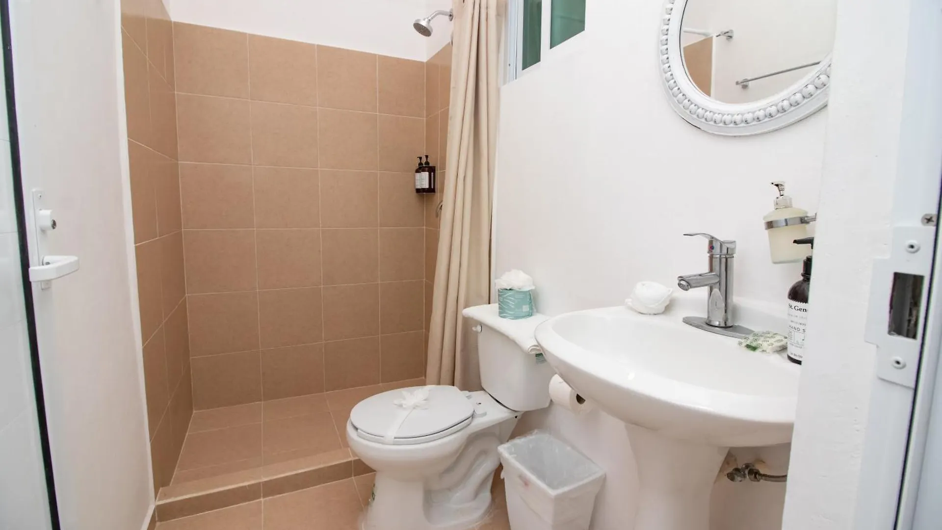 Hotel Villas El Encanto Holbox