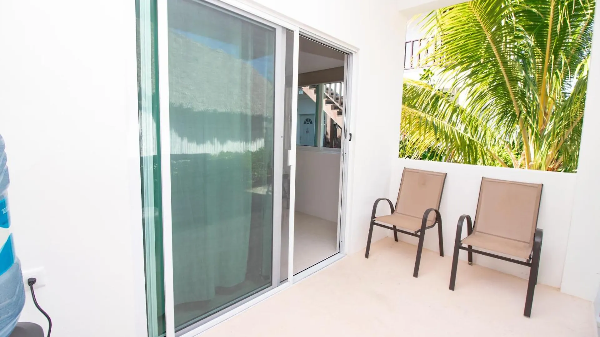 Villas El Encanto Holbox Hotel
