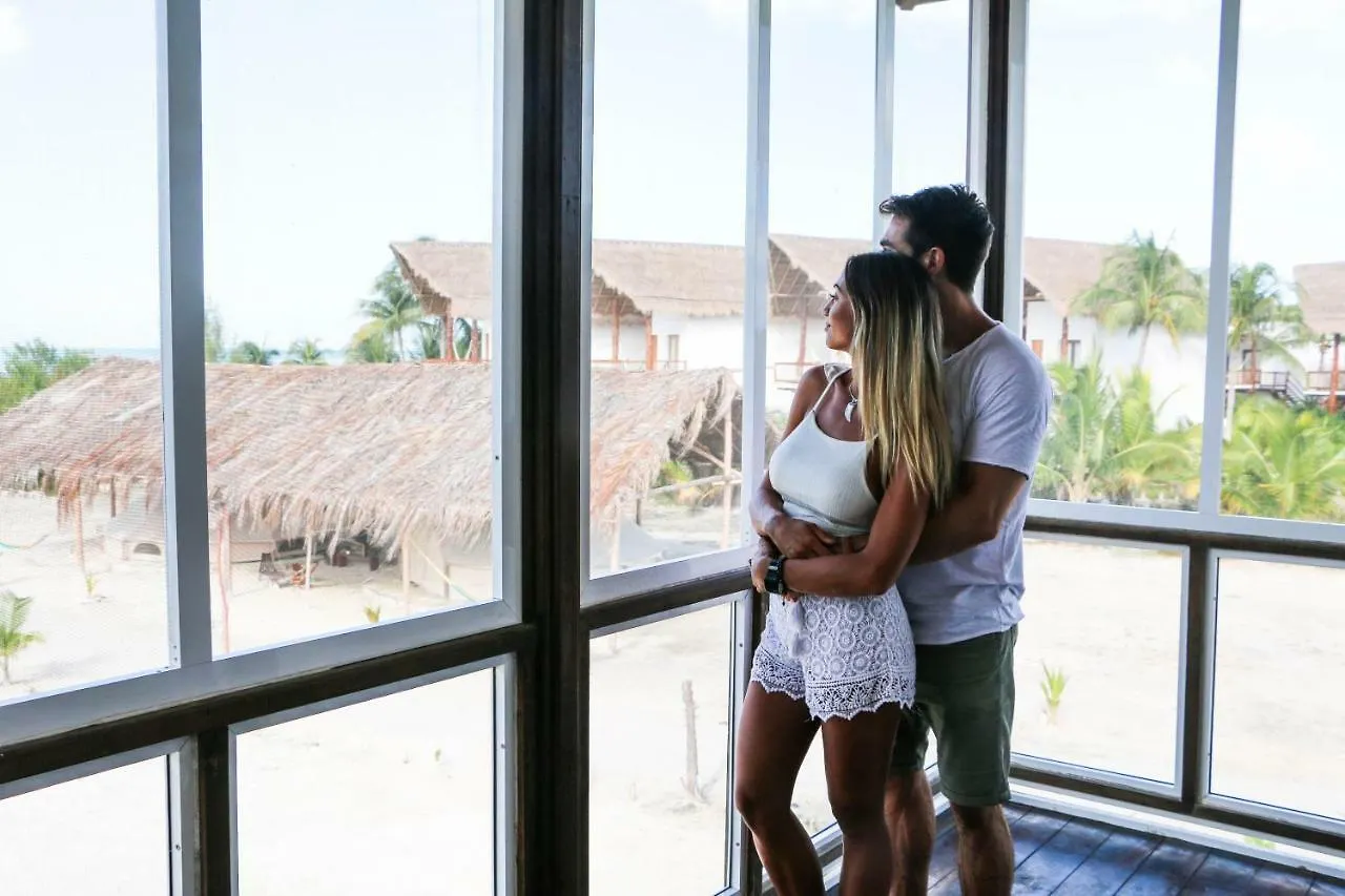 Villas El Encanto Holbox 4*, Isla Holbox Mexico